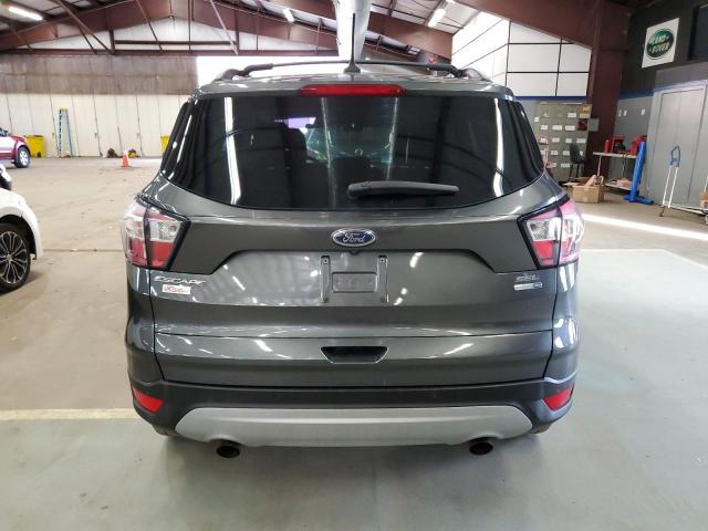2018 FORD ESCAPE SEL - 1FMCU9HD4JUA47096