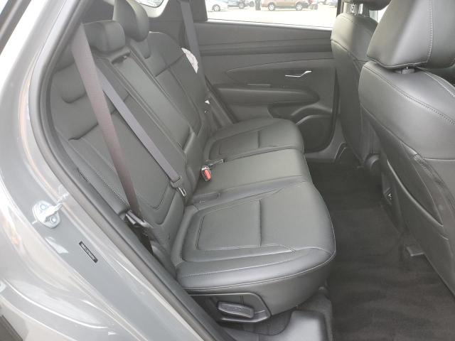 2025 HYUNDAI TUCSON SEL #3303882690