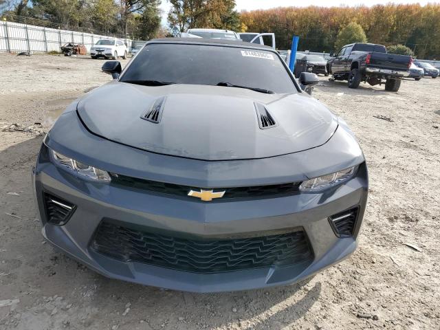 2017 CHEVROLET CAMARO SS #3285796647