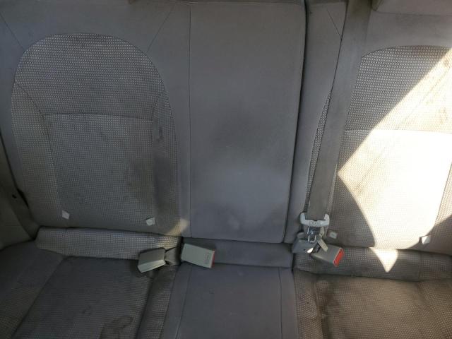 2012 NISSAN ROGUE S #3301805360