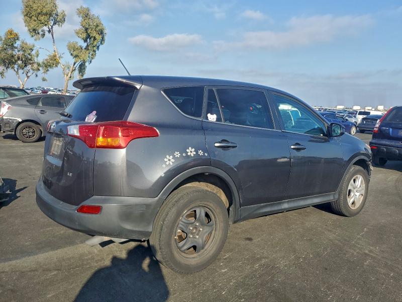 2015 TOYOTA RAV4 LE #3302989612