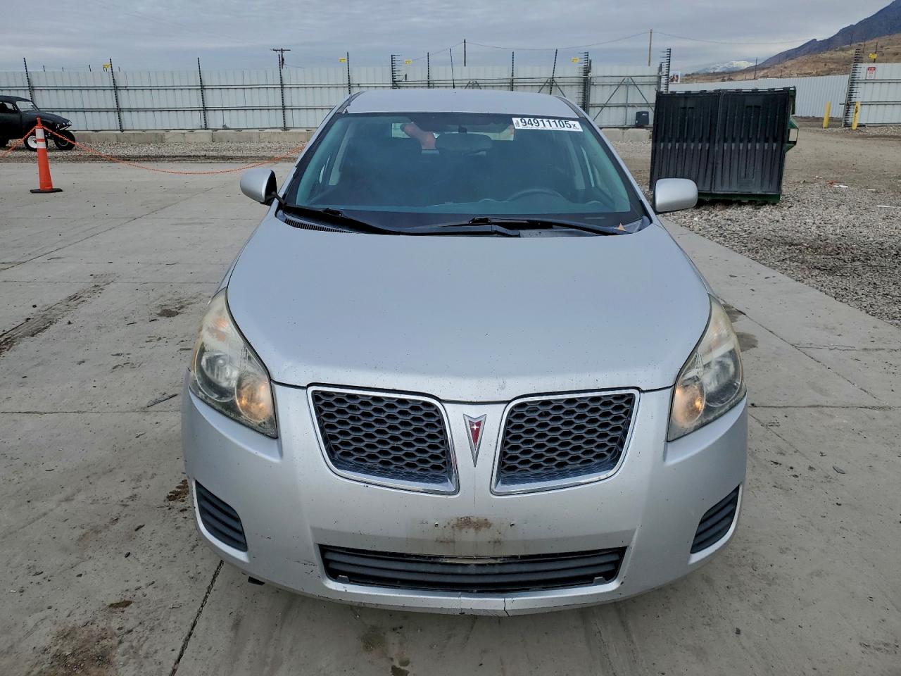 Lot #3308649529 2009 PONTIAC VIBE