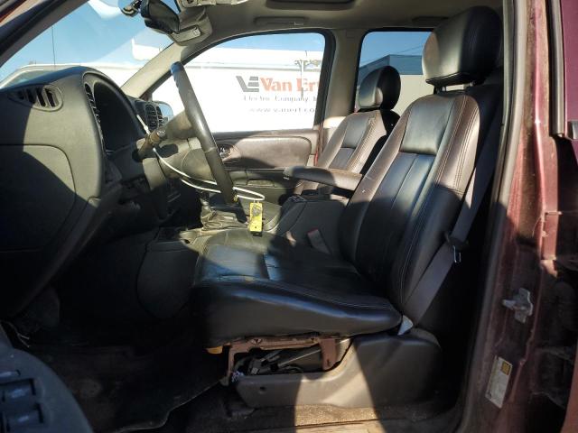 2006 CHEVROLET TRAILBLAZE #3286703322