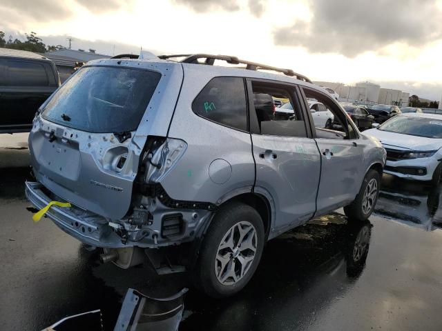 2023 SUBARU FORESTER P #3298229027