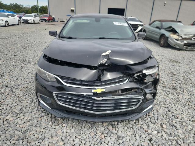 2017 CHEVROLET MALIBU LT 1G1ZE5ST8HF106503