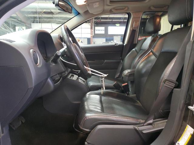 2016 JEEP COMPASS SP - 1C4NJDBB2GD673951