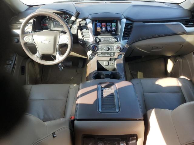 2017 CHEVROLET SUBURBAN C #3291327153