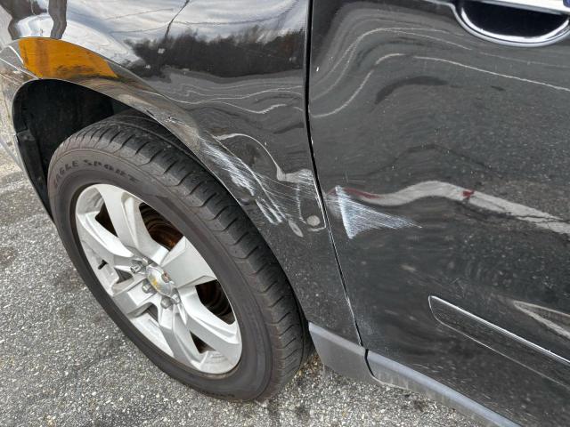 2017 CHEVROLET TRAVERSE L #3290130263