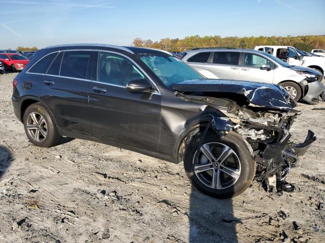 2021 MERCEDES-BENZ GLC 300 #3302855892