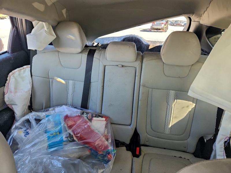 2026 HYUNDAI TUCSON SEL #3310527093