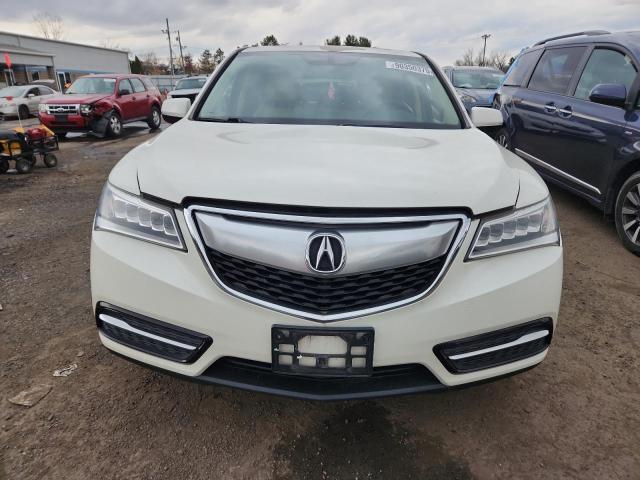 2016 ACURA MDX 5FRYD4H28GB039353