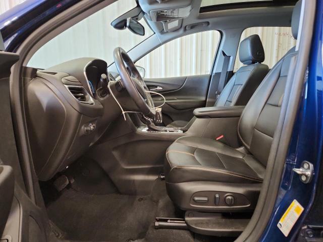 2022 CHEVROLET EQUINOX PR #3296364210