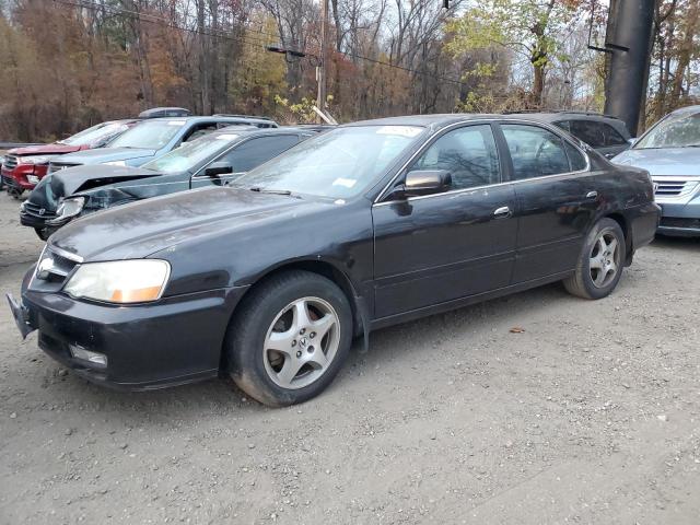 Global Auto Auctions: 2003 ACURA 3.2TL
