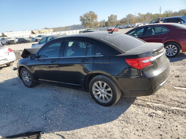2013 CHRYSLER 200 TOURIN #3284403729