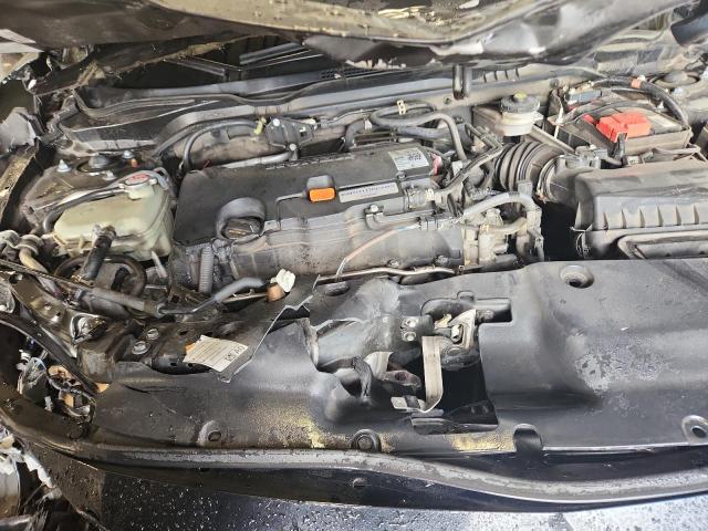 2018 HONDA CIVIC LX - 2HGFC2F5XJH575236