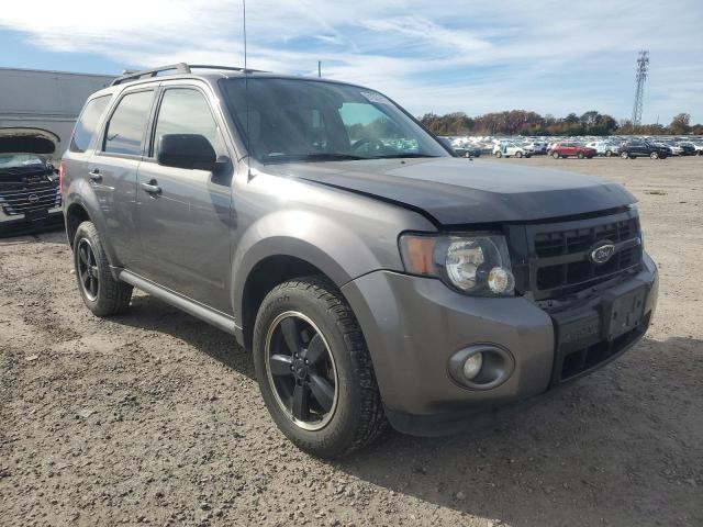 2012 FORD ESCAPE XLT - 1FMCU9DG8CKB48043