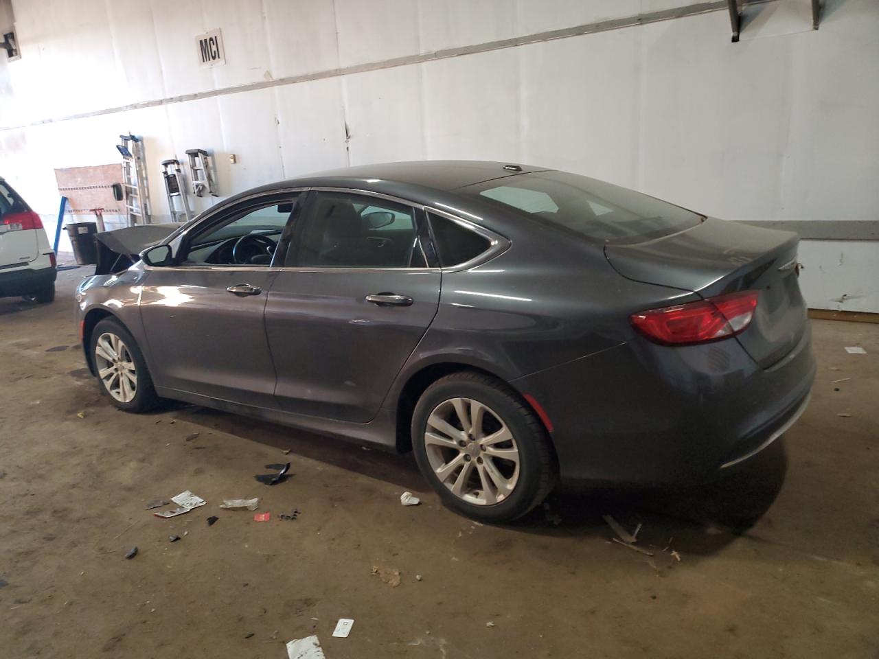 CHRYSLER 200 LIMITED