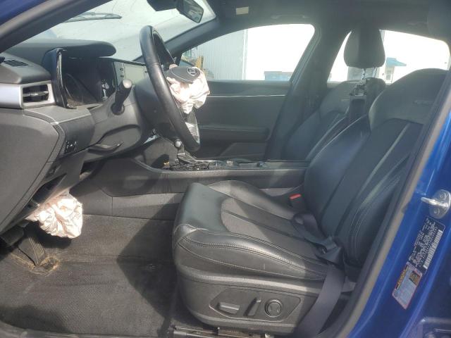 2021 KIA K5 GT LINE #3296883880