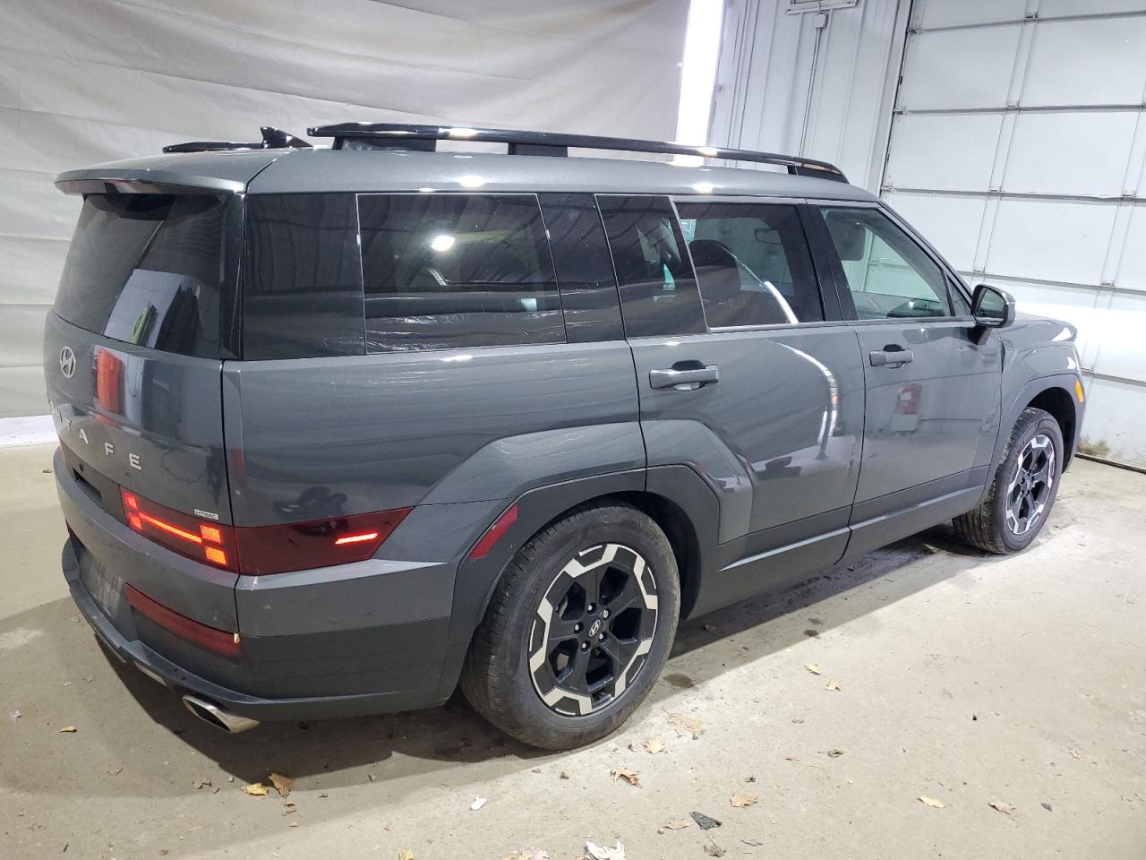 HYUNDAI SANTA FE SEL