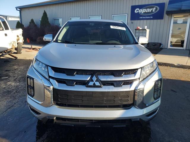 2020 MITSUBISHI OUTLANDER #3290282248