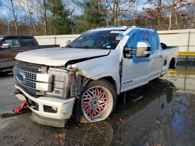 2017 FORD F350 SUPER #3291192003