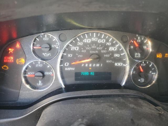 2025 GMC SAVANA G25 1GTW7AFP5S1173638