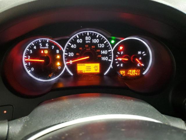 2012 NISSAN ALTIMA S W #3283989828