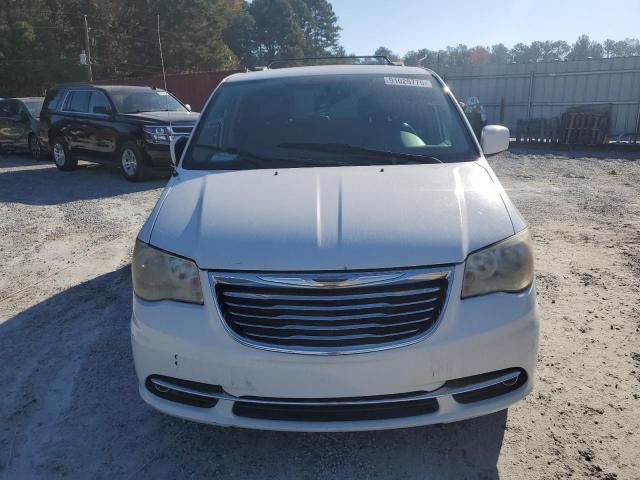 2014 CHRYSLER TOWN & COU #3282437263