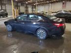 Lot #3308473319 2025 NISSAN ALTIMA SV