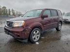 Lot #3305607729 2015 HONDA PILOT EXL