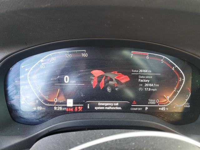 2023 BMW X3 XDRIVE3 #3310328954