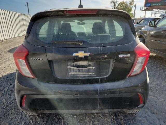2019 CHEVROLET SPARK LS #3284307015