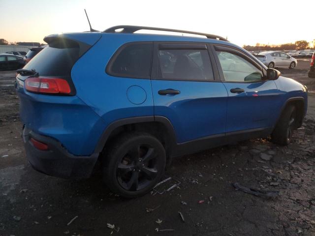 2017 JEEP CHEROKEE S - 1C4PJLAB8HW613599