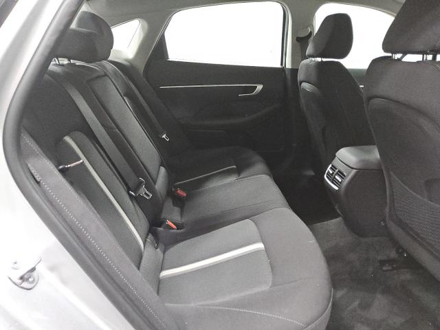 2025 HYUNDAI SONATA HYB - KMHL34JJ9SA122917