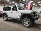 Lot #3296901820 2019 JEEP WRANGLER U