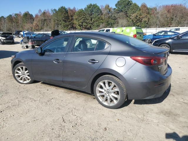 2014 MAZDA 3 GRAND TO #3304765924