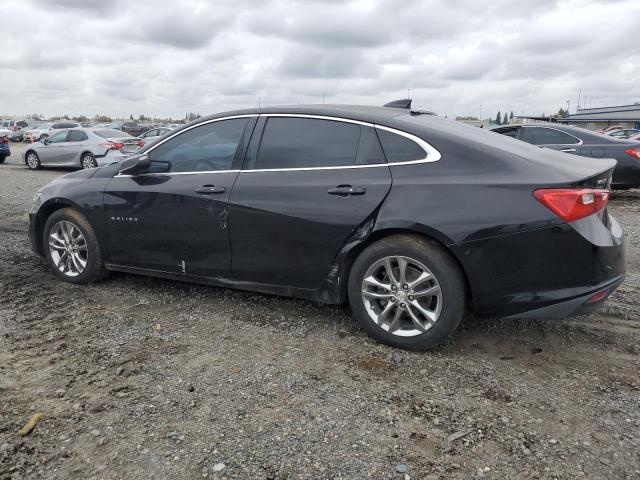 2016 CHEVROLET MALIBU LT #3304499562