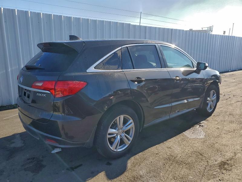 2014 ACURA RDX #3302632110