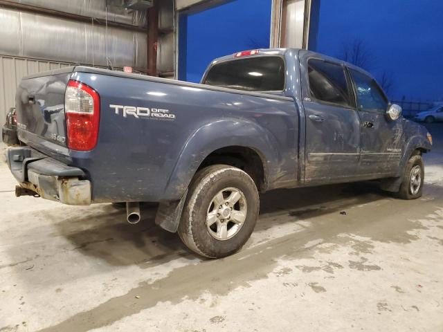2006 TOYOTA TUNDRA DOU #3311891192