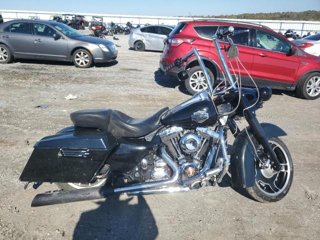 Global Auto Auctions: 2000 HARLEY-DAVIDSON FLHTCI