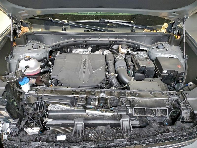 2024 HYUNDAI SANTA FE X #3297986092