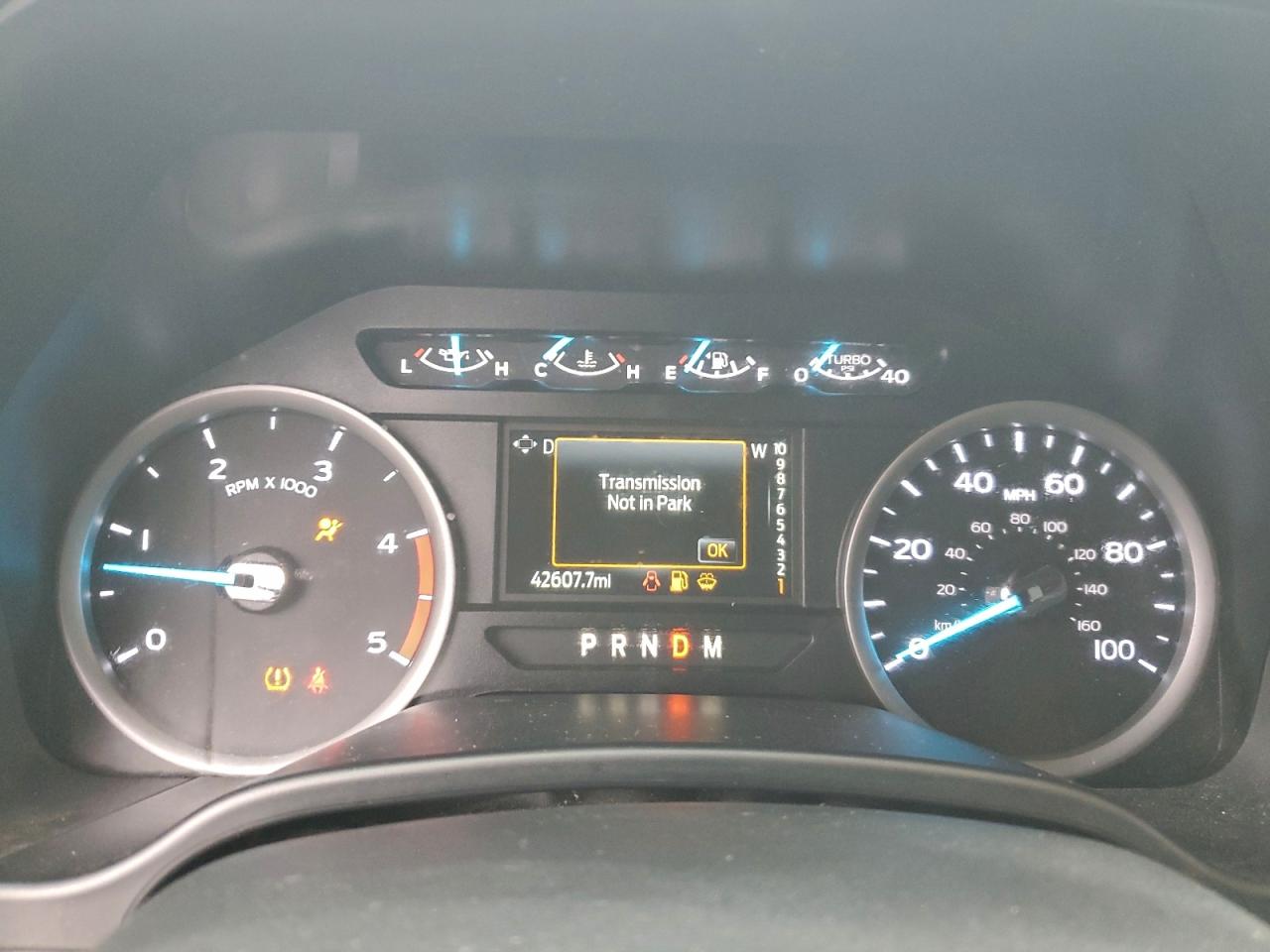 FORD F-350 SUPER DUTY