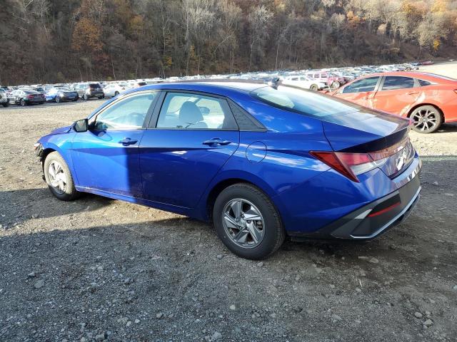 2025 HYUNDAI ELANTRA SE #3291171038