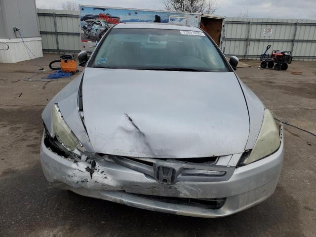 2005 HONDA ACCORD EX #3311509235