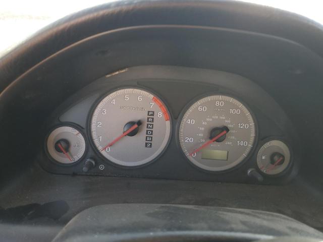 2002 HONDA CIVIC EX #3298153275