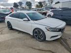 Lot #3304661906 2018 HONDA ACCORD SPO