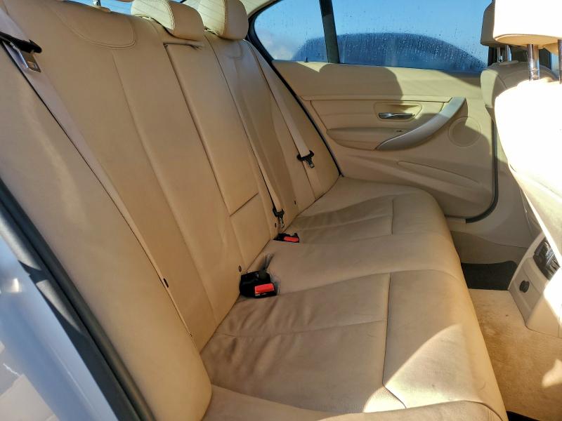 2012 BMW 328 I #3294532639