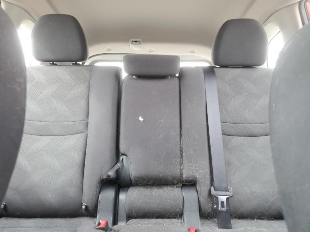 2016 NISSAN ROGUE S #3296509664