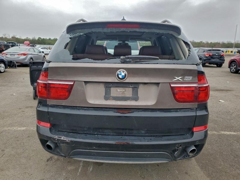 2013 BMW X5 XDRIVE3 #3294413491
