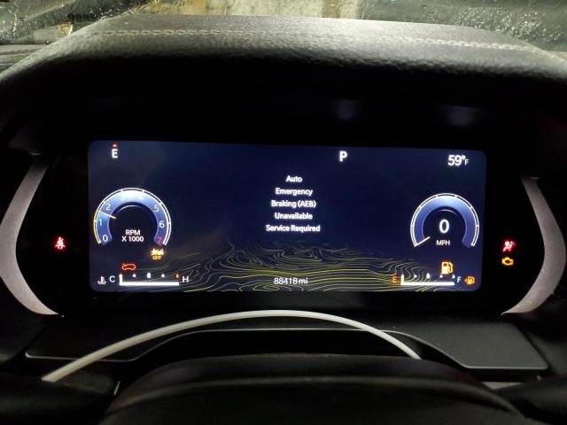 2023 JEEP GRAND CHER - 1C4RJGBGXPC544716